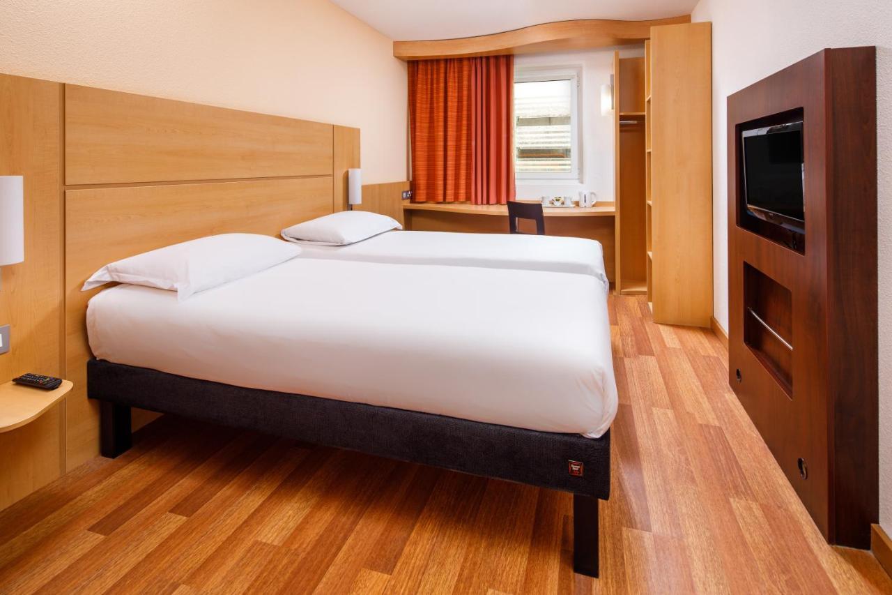 Ibis Bristol Centre Hotel Eksteriør billede